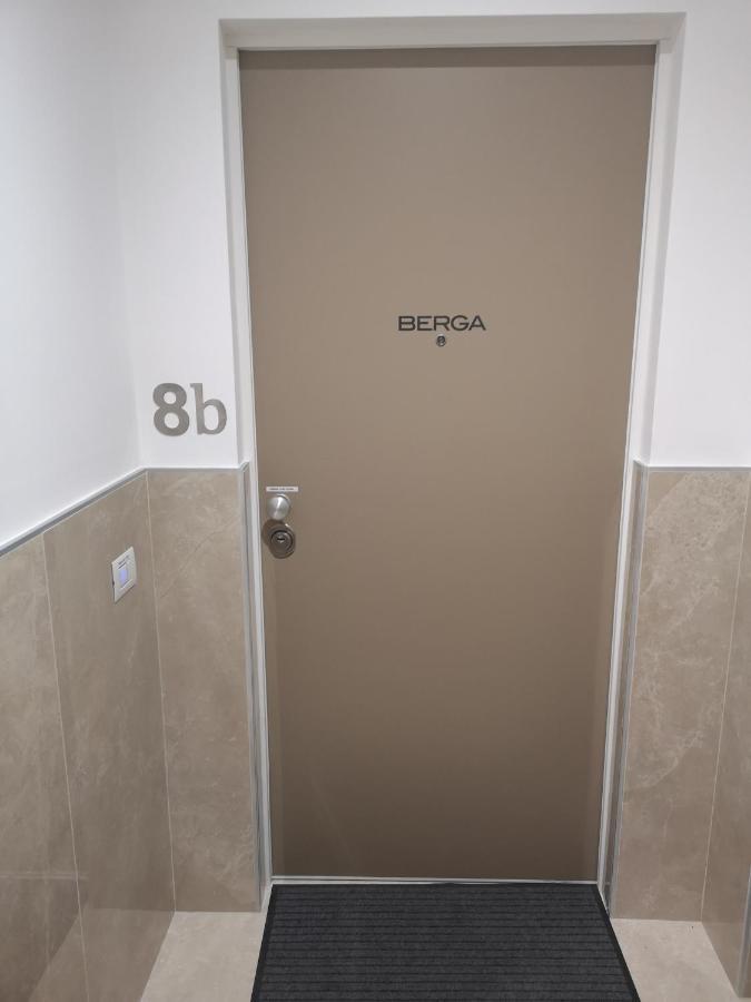 Apartament Urban Chic