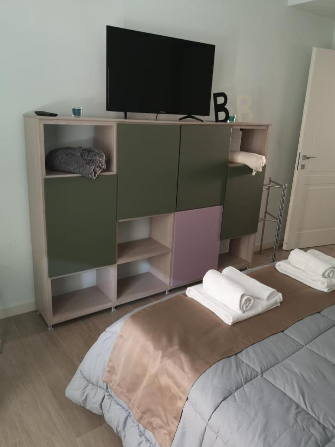 Urban Chic Appartement
