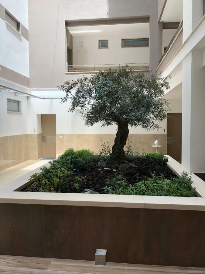 Urban Chic Appartement Bari