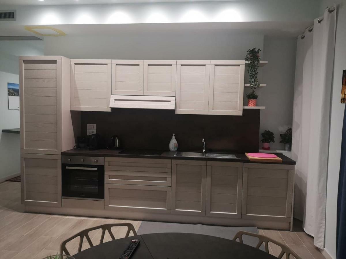 Appartement Urban Chic Bari