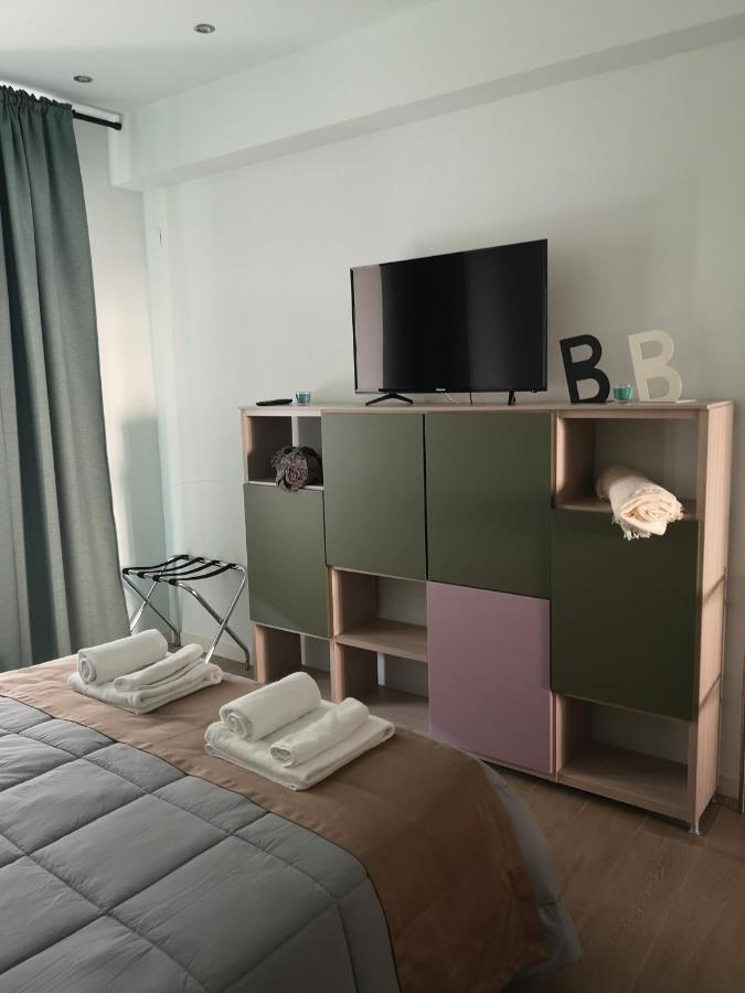 Appartement Urban Chic
